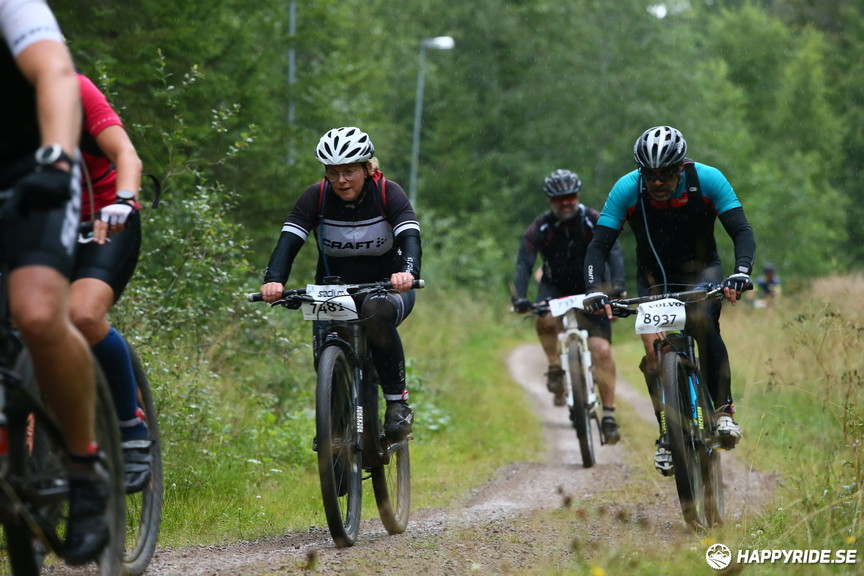 Bild från Cykelvasan 2019 (90km)
