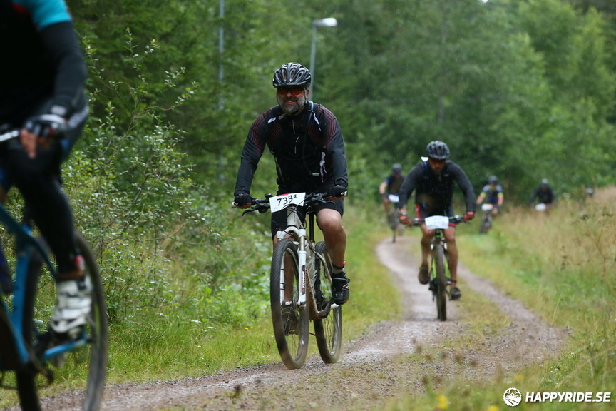 Bild från Cykelvasan 2019 (90km)