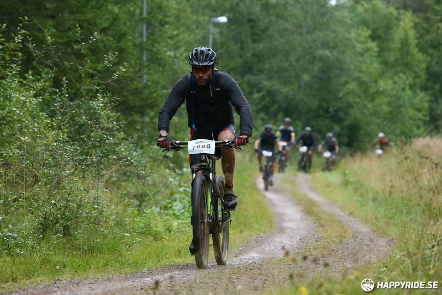 Bild från Cykelvasan 2019 (90km)