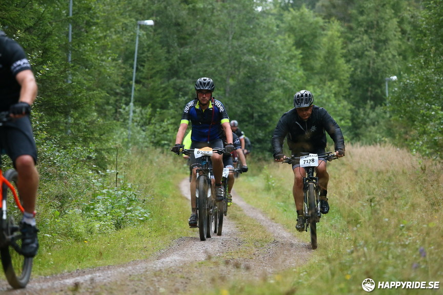 Bild från Cykelvasan 2019 (90km)
