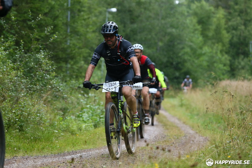 Bild från Cykelvasan 2019 (90km)