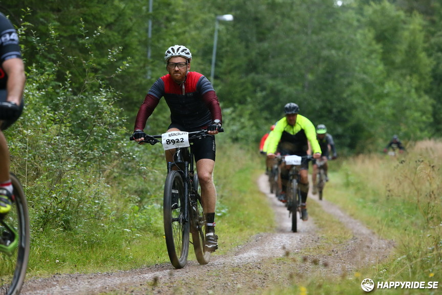 Bild från Cykelvasan 2019 (90km)