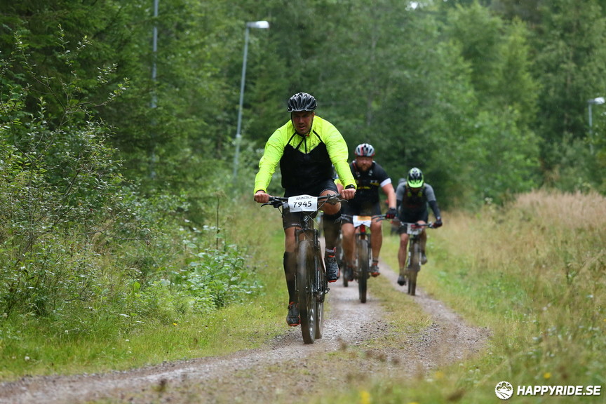 Bild från Cykelvasan 2019 (90km)