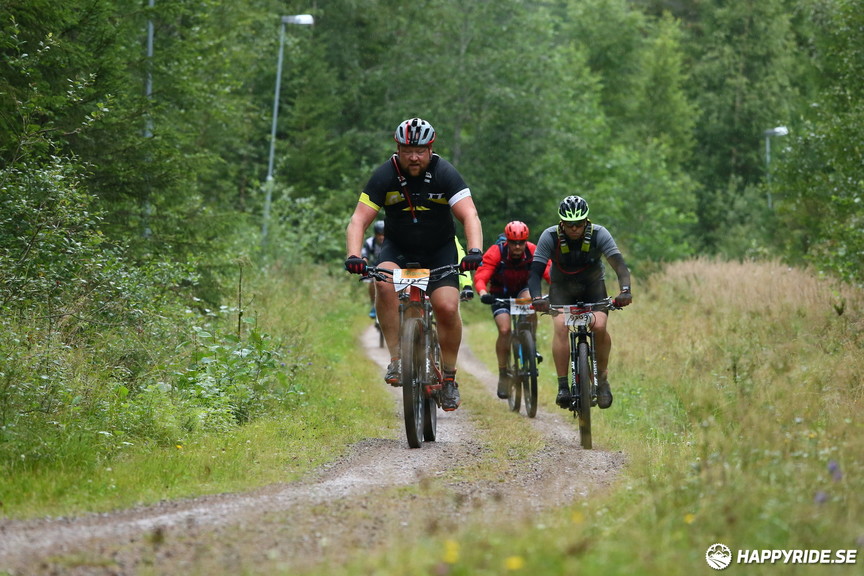 Bild från Cykelvasan 2019 (90km)