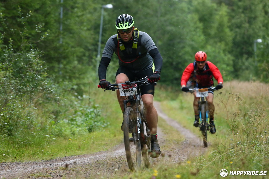 Bild från Cykelvasan 2019 (90km)