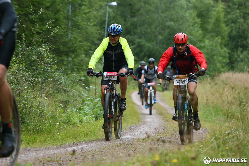 Bild från Cykelvasan 2019 (90km)