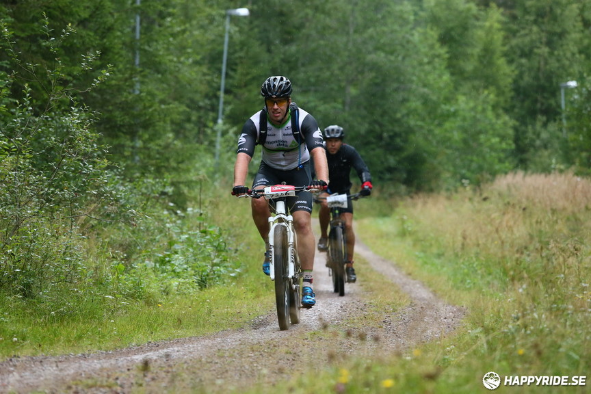 Bild från Cykelvasan 2019 (90km)