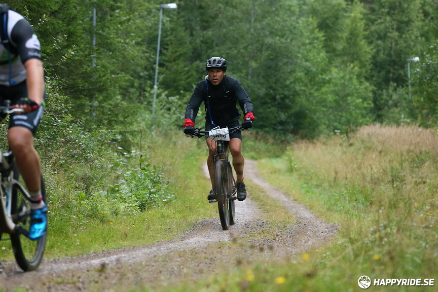 Bild från Cykelvasan 2019 (90km)