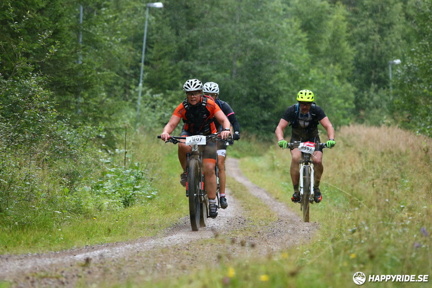 Bild från Cykelvasan 2019 (90km)