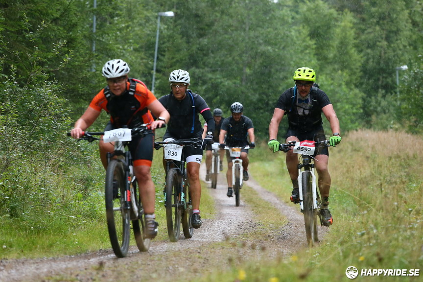 Bild från Cykelvasan 2019 (90km)