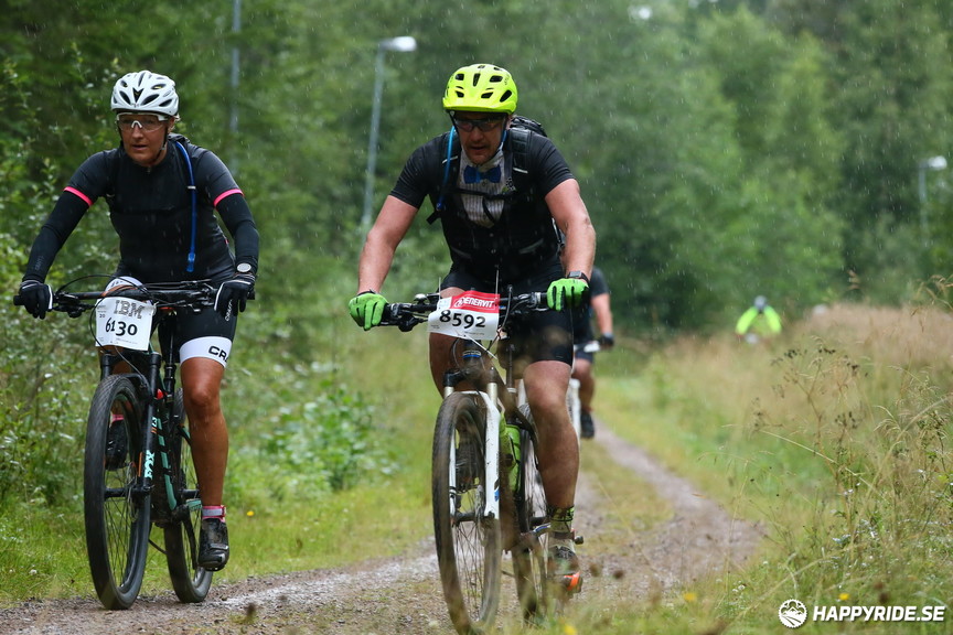 Bild från Cykelvasan 2019 (90km)