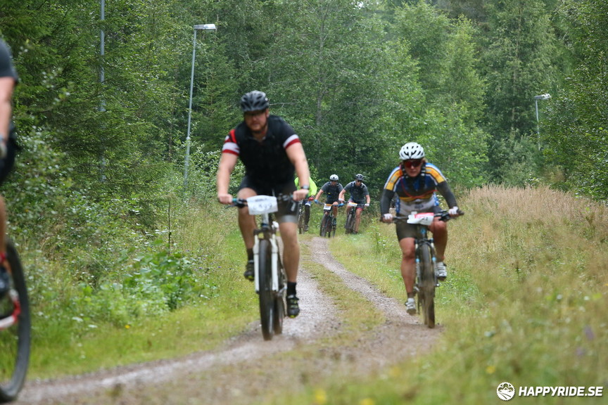 Bild från Cykelvasan 2019 (90km)