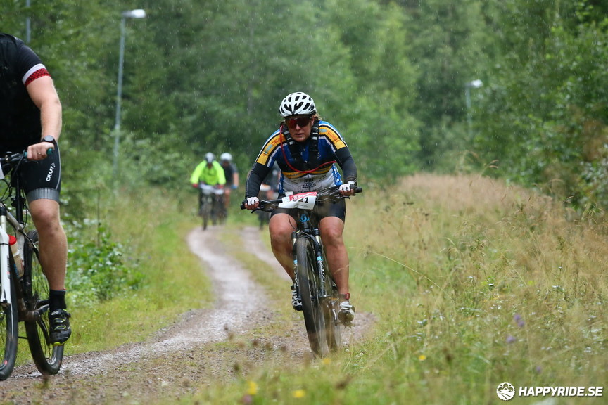 Bild från Cykelvasan 2019 (90km)