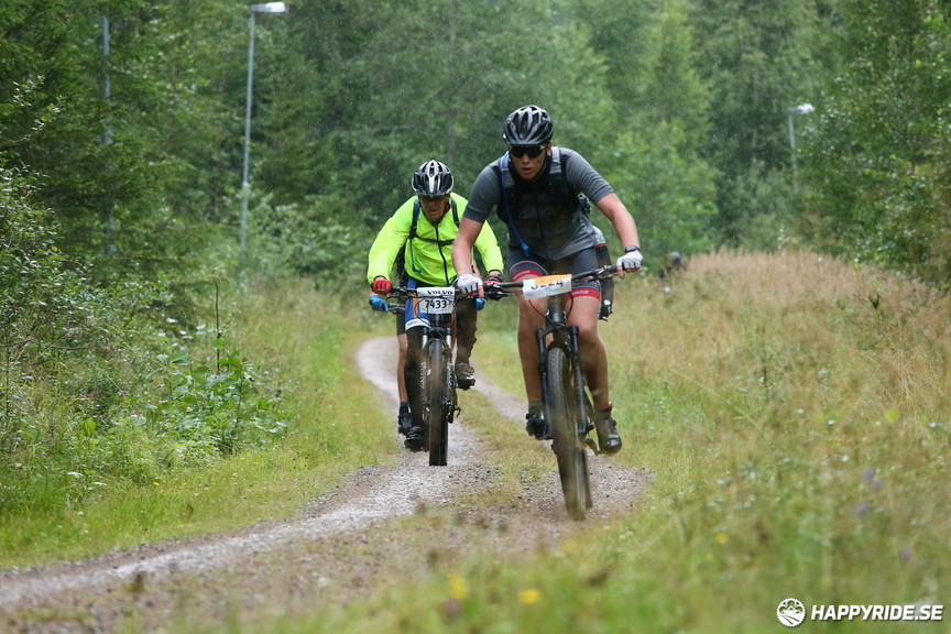 Bild från Cykelvasan 2019 (90km)