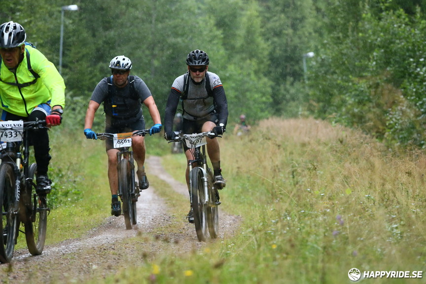 Bild från Cykelvasan 2019 (90km)