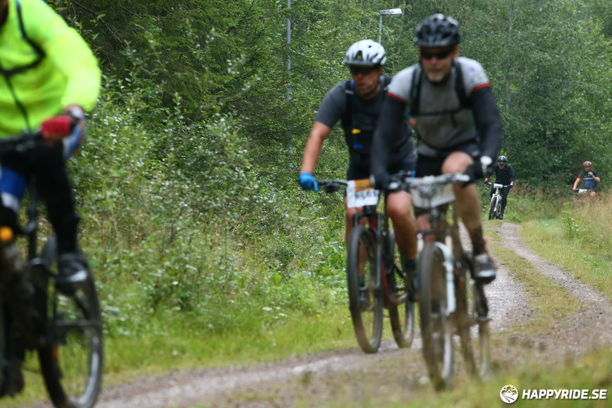 Bild från Cykelvasan 2019 (90km)