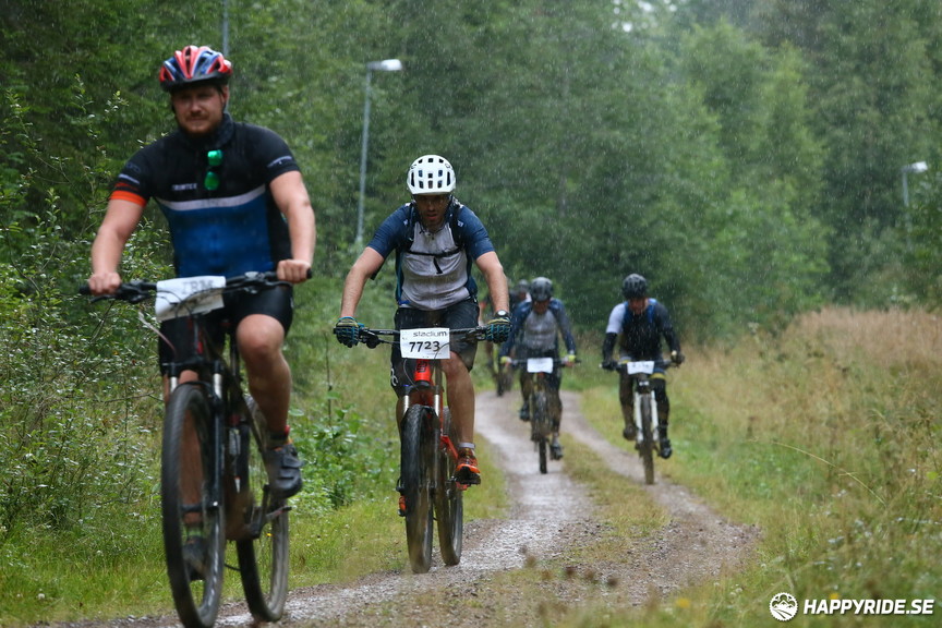 Bild från Cykelvasan 2019 (90km)