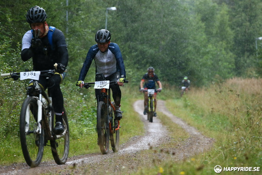 Bild från Cykelvasan 2019 (90km)