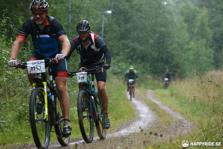Bild från Cykelvasan 2019 (90km)