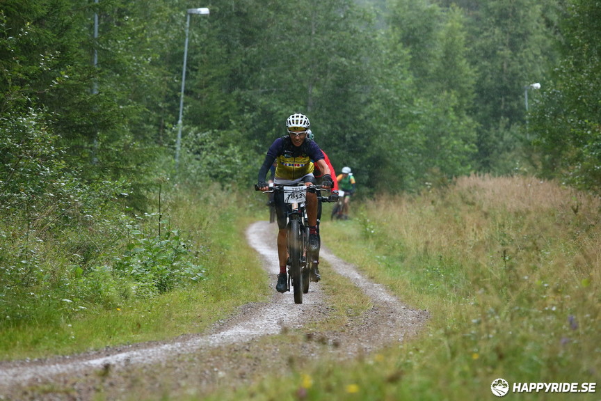 Bild från Cykelvasan 2019 (90km)