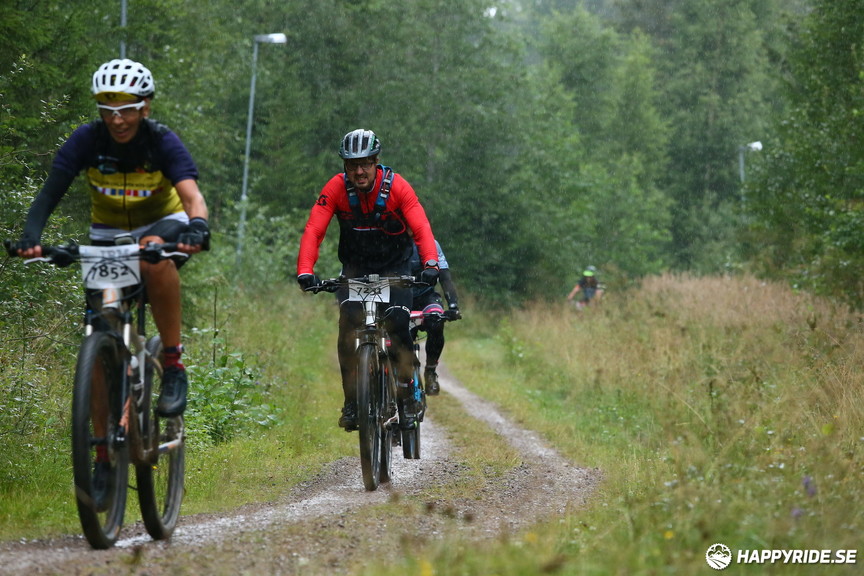 Bild från Cykelvasan 2019 (90km)
