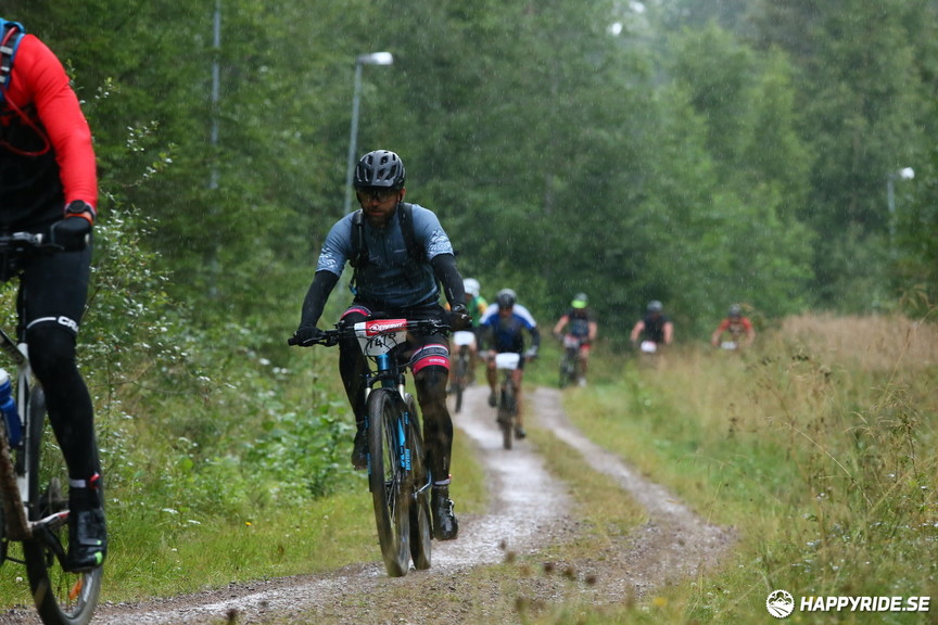 Bild från Cykelvasan 2019 (90km)