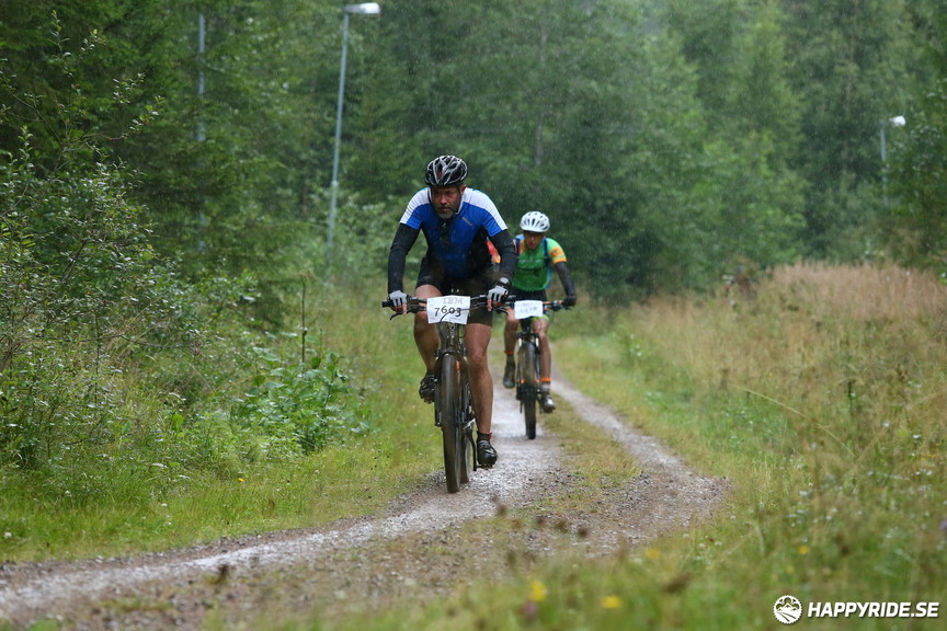 Bild från Cykelvasan 2019 (90km)