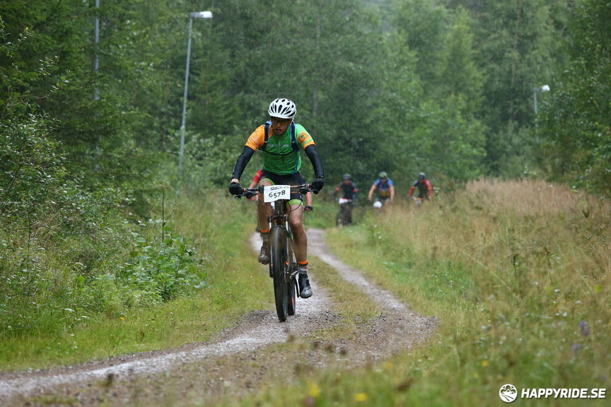 Bild från Cykelvasan 2019 (90km)