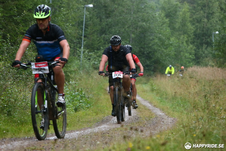 Bild från Cykelvasan 2019 (90km)