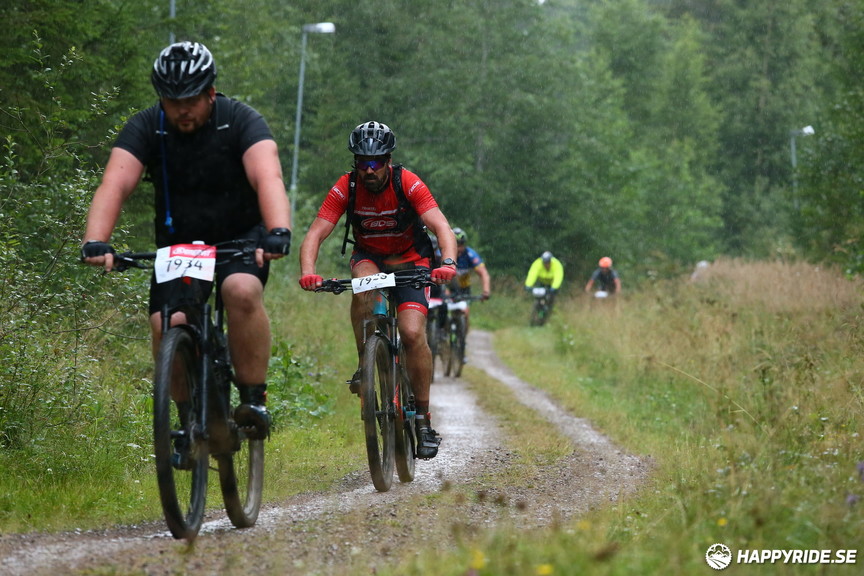 Bild från Cykelvasan 2019 (90km)