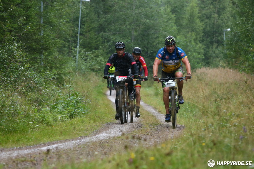 Bild från Cykelvasan 2019 (90km)