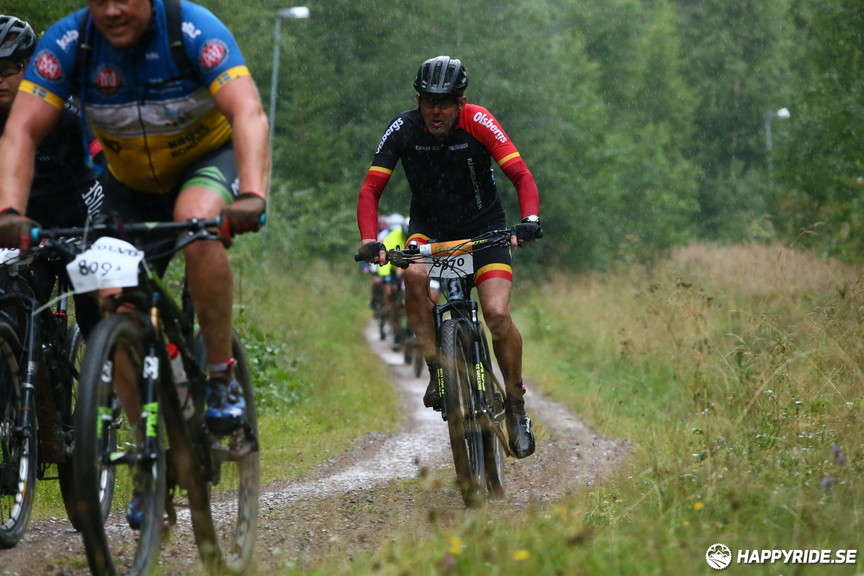 Bild från Cykelvasan 2019 (90km)