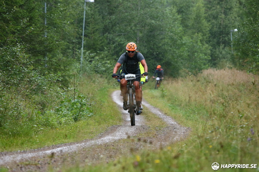 Bild från Cykelvasan 2019 (90km)