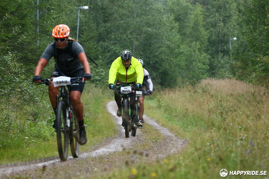 Bild från Cykelvasan 2019 (90km)