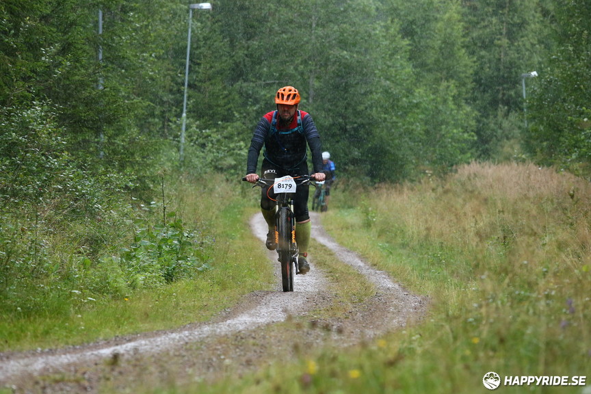 Bild från Cykelvasan 2019 (90km)
