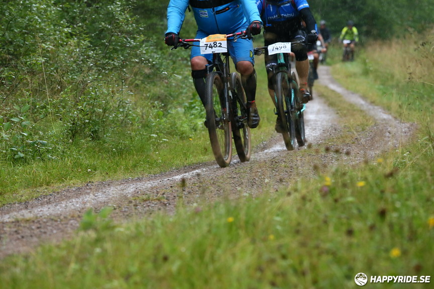 Bild från Cykelvasan 2019 (90km)