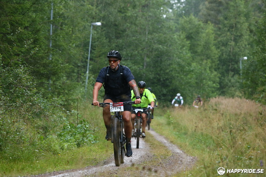 Bild från Cykelvasan 2019 (90km)