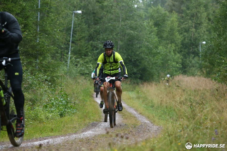 Bild från Cykelvasan 2019 (90km)