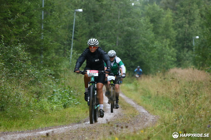 Bild från Cykelvasan 2019 (90km)