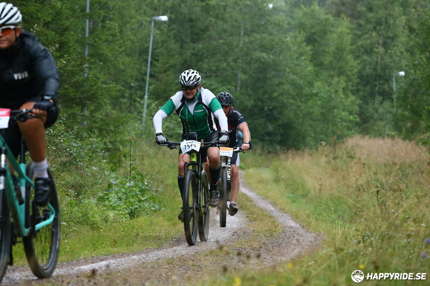 Bild från Cykelvasan 2019 (90km)