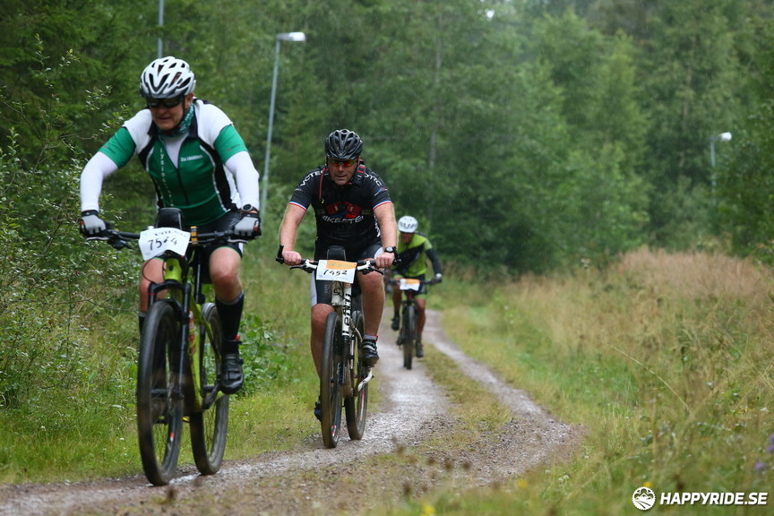 Bild från Cykelvasan 2019 (90km)