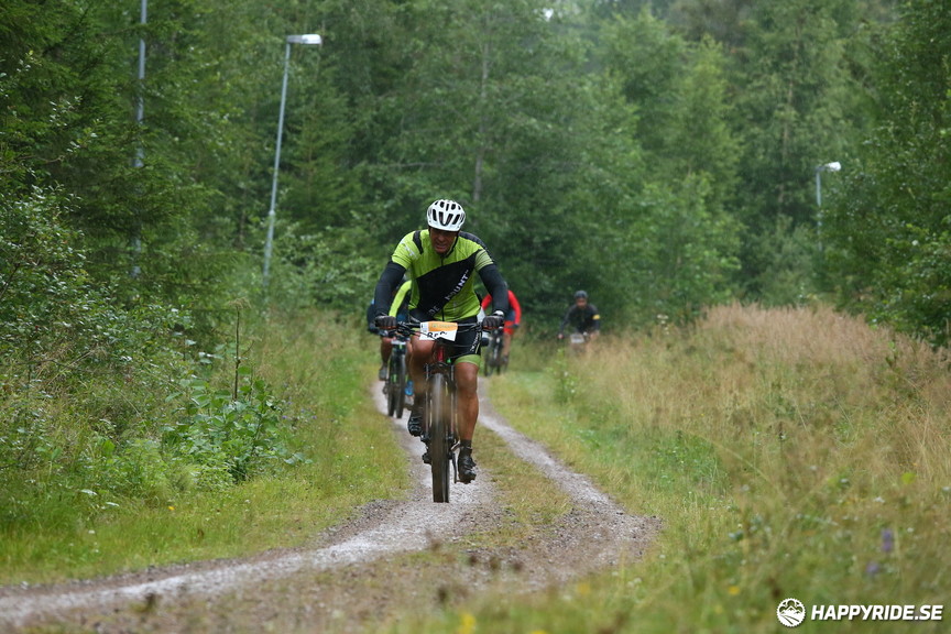 Bild från Cykelvasan 2019 (90km)
