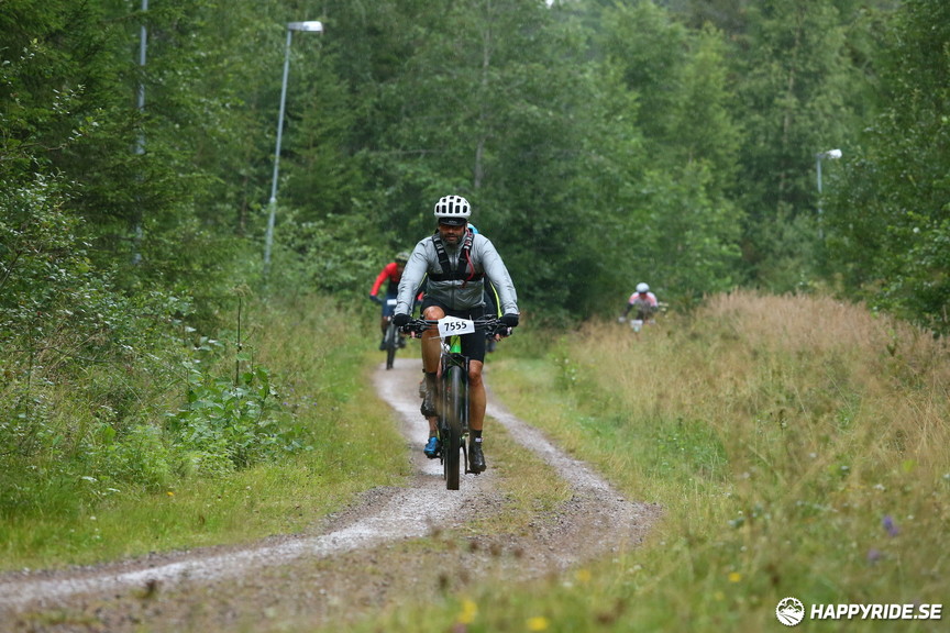 Bild från Cykelvasan 2019 (90km)