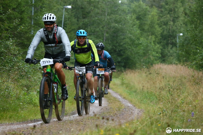 Bild från Cykelvasan 2019 (90km)