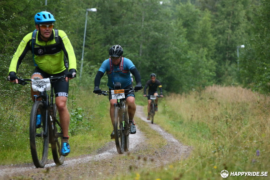 Bild från Cykelvasan 2019 (90km)