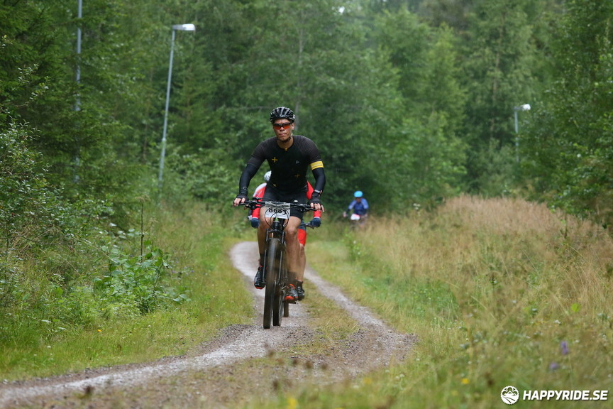 Bild från Cykelvasan 2019 (90km)