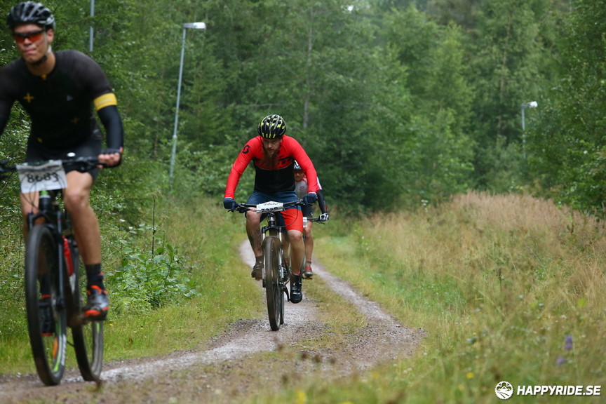 Bild från Cykelvasan 2019 (90km)