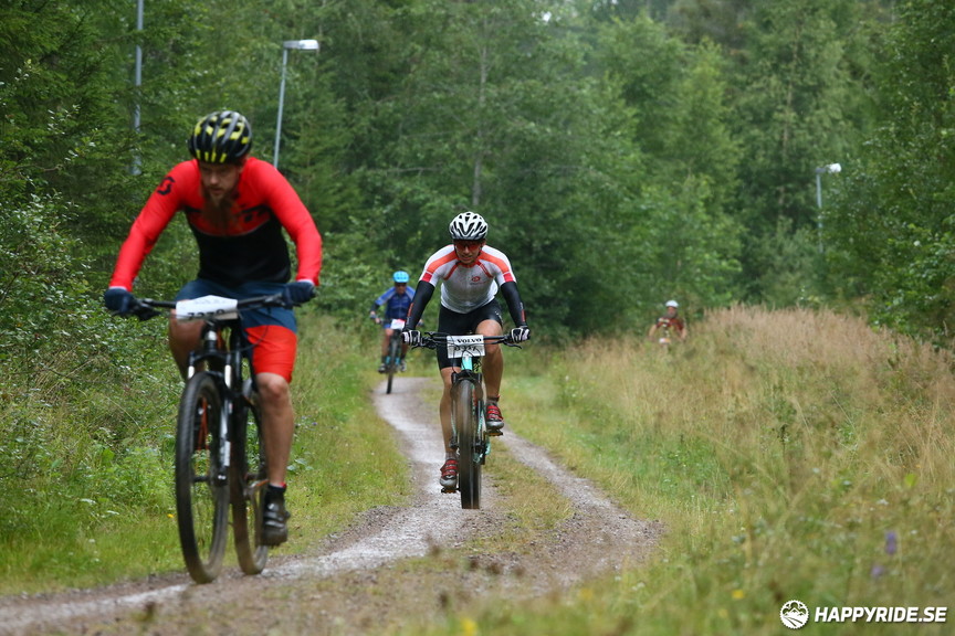 Bild från Cykelvasan 2019 (90km)