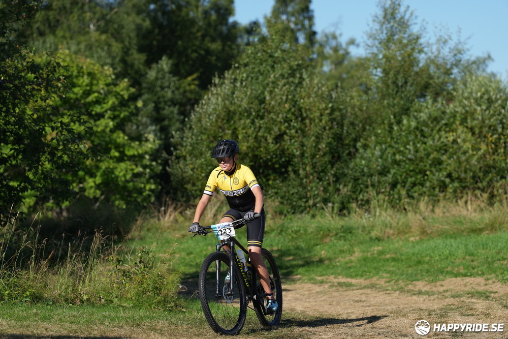 Bild från Cykelvasan 2022 (30km)