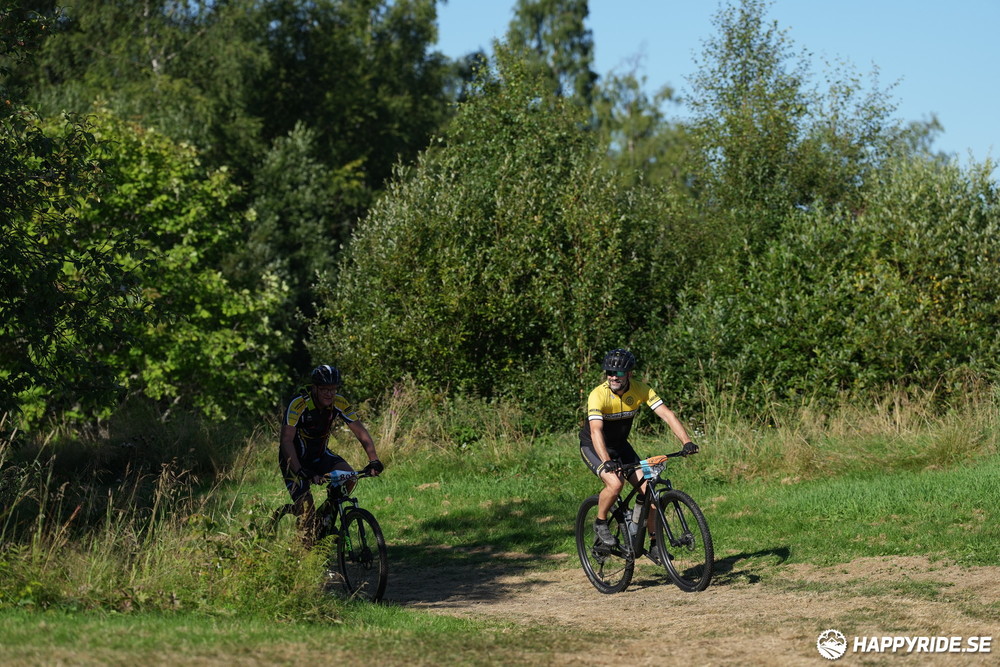 Bild från Cykelvasan 2022 (30km)